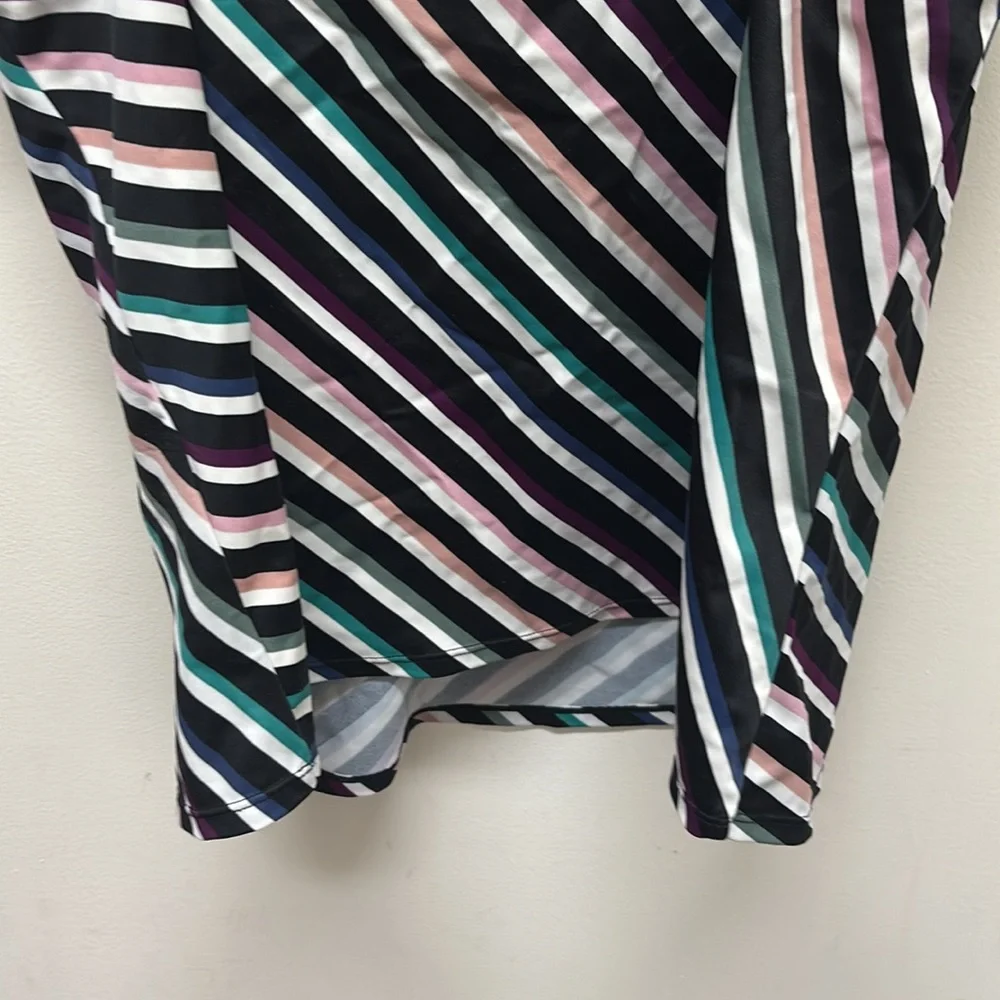 KONA SOL Tankini Bathing Top - Size XL - Picture 7 of 10